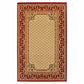Longfield Traditional Oriental Lattice Rug FredCo