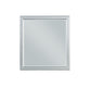 Louis Philippe Platinum Finish 5PCS Bedroom Set (E.King) FredCo