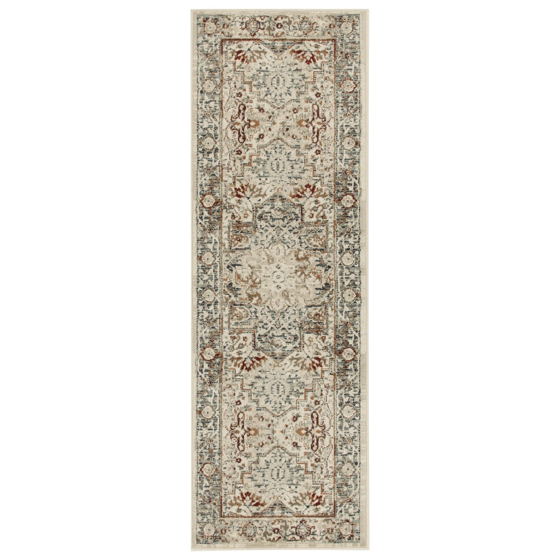 Lucida Rug FredCo