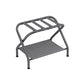 Luggage Rack Slate Gray FredCo