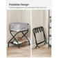 Luggage Racks Set of 2 FredCo