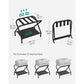 Luggage Racks Set of 2 FredCo