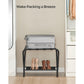 Luggage Racks Set of 2 FredCo