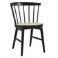 Lykke Curved Spindle Back Dining Chairs Set of 2 by Modway EEI-7350 FredCo