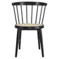 Lykke Curved Spindle Back Dining Chairs Set of 2 by Modway EEI-7350 FredCo