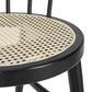 Lykke Curved Spindle Back Dining Chairs Set of 2 by Modway EEI-7350 FredCo