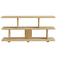 Lyle Sculptural 2-Tier Bookshelf by Modway EEI-7232 FredCo