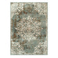 Maia Oriental Traditional Oxidized Design Rug FredCo