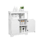 Marble Like Countertop Cabinet FredCo