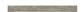 Mari Light Gray Finish Mirror FredCo