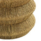 Maris Seagrass and Wood End Table by Modway EEI-7188 FredCo