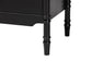 Marisela Bedroom Set with Two Nightstands FredCo