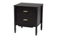 Marisela Bedroom Set with Two Nightstands FredCo