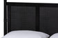 Marisela Bedroom Set with Two Nightstands FredCo