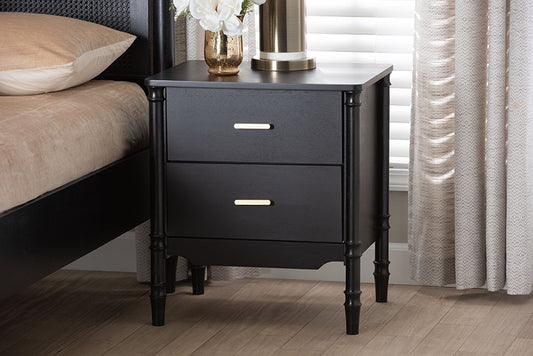 Marisela Nightstand FredCo