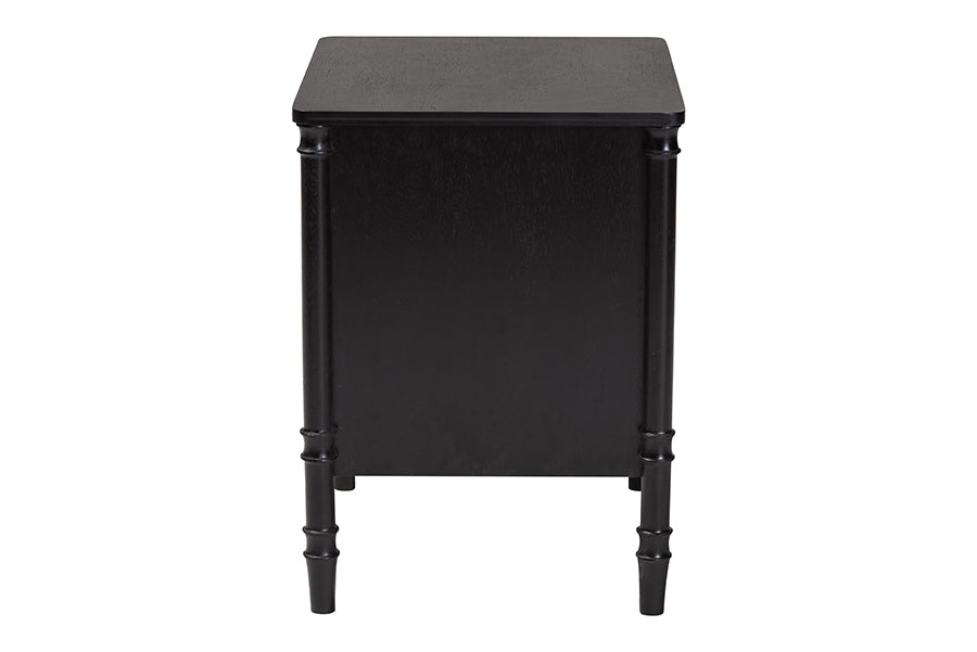 Marisela Nightstand FredCo