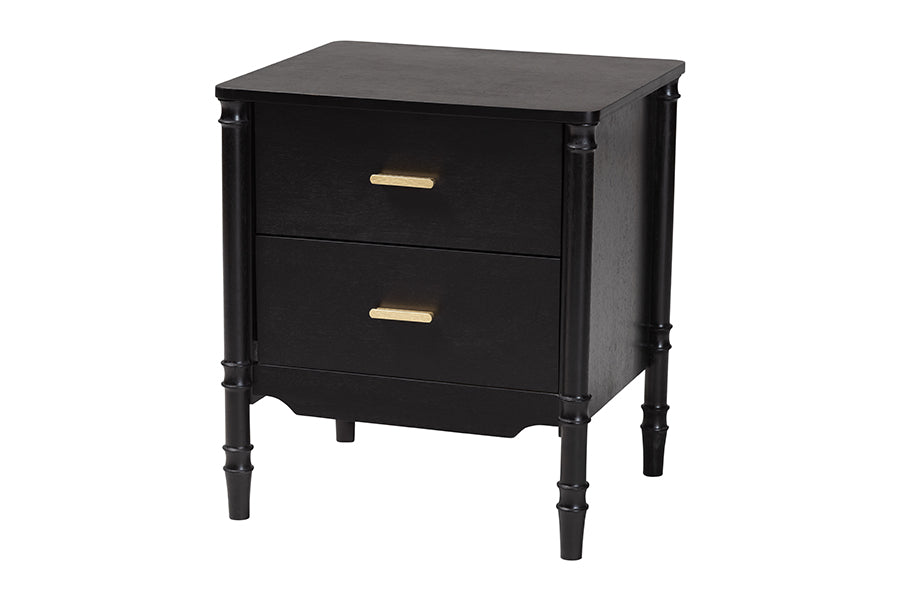 Marisela Nightstand FredCo