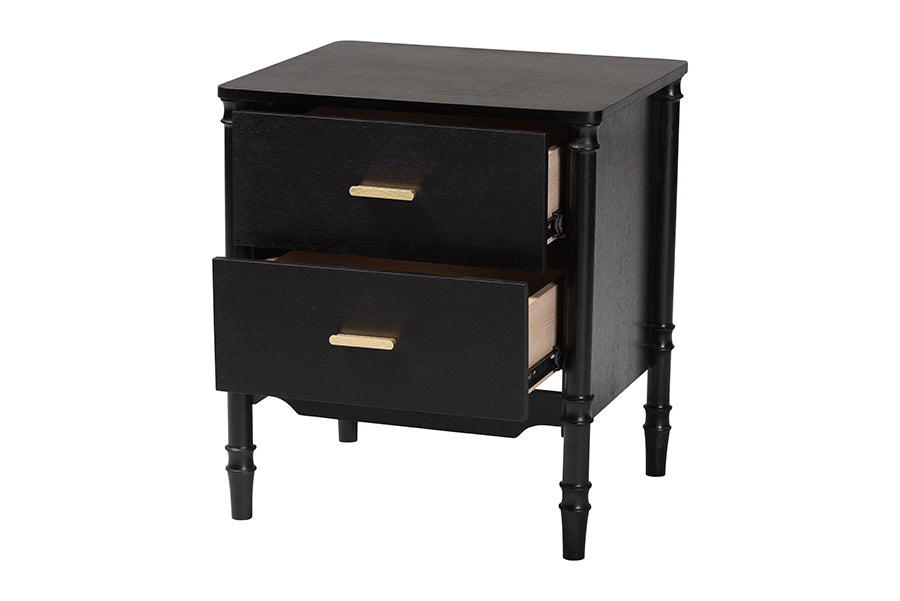 Marisela Nightstand FredCo