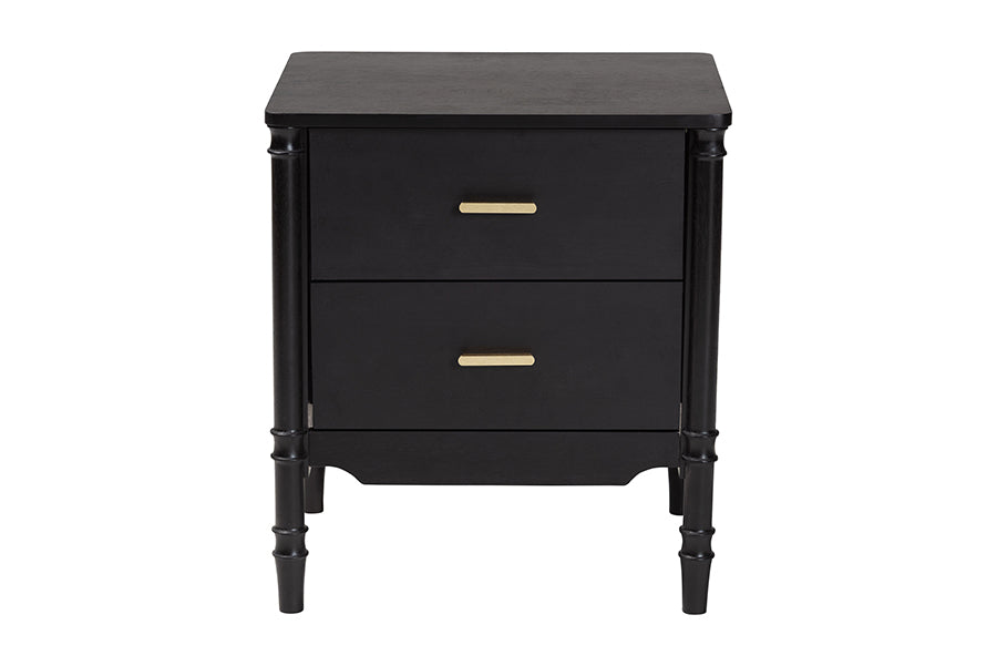 Marisela Nightstand FredCo