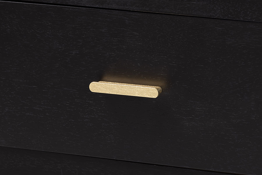 Marisela Nightstand FredCo