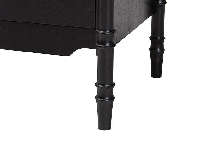 Marisela Nightstand FredCo