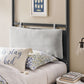 Marlowe 4-Poster Canopy Metal Platform Bed by Modway MOD-7221 FredCo