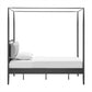 Marlowe 4-Poster Canopy Metal Platform Bed by Modway MOD-7221 FredCo
