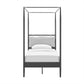 Marlowe 4-Poster Canopy Metal Platform Bed by Modway MOD-7221 FredCo