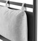 Marlowe 4-Poster Canopy Metal Platform Bed by Modway MOD-7221 FredCo