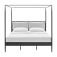 Marlowe 4-Poster Canopy Metal Platform Bed by Modway MOD-7224 FredCo
