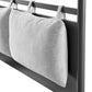 Marlowe 4-Poster Canopy Metal Platform Bed by Modway MOD-7224 FredCo