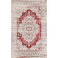 Marquis Modern Farmhouse Medallion Indoor Area Rug by Superior FredCo