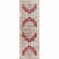 Marquis Modern Farmhouse Medallion Indoor Area Rug by Superior FredCo