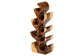 Matana Suar Wood Wine Rack FredCo