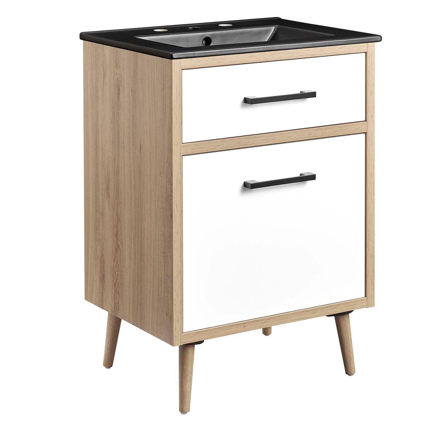 Maverick 24" Bathroom Vanity, EEI-6499 FredCo