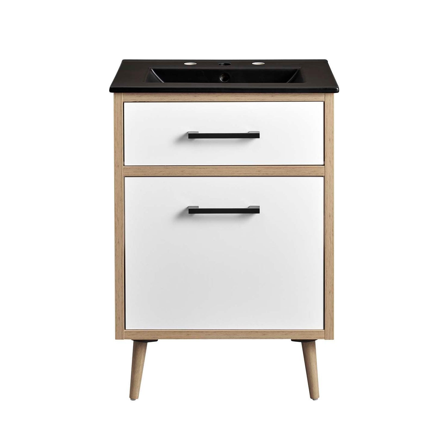Maverick 24" Bathroom Vanity, EEI-6499 FredCo