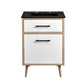 Maverick 24" Bathroom Vanity, EEI-6499 FredCo
