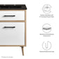 Maverick 24" Bathroom Vanity, EEI-6499 FredCo