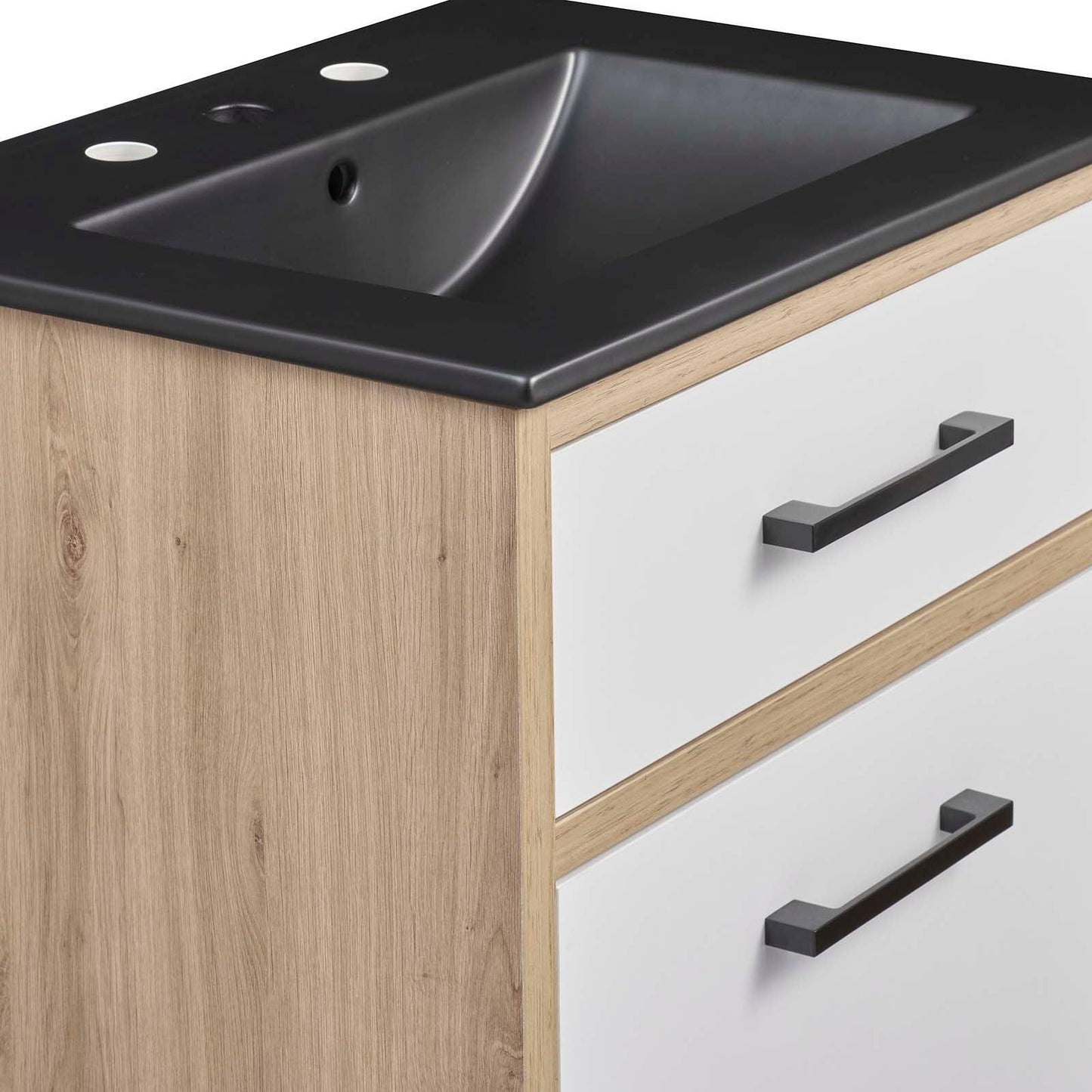 Maverick 24" Bathroom Vanity, EEI-6499 FredCo