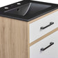 Maverick 24" Bathroom Vanity, EEI-6499 FredCo