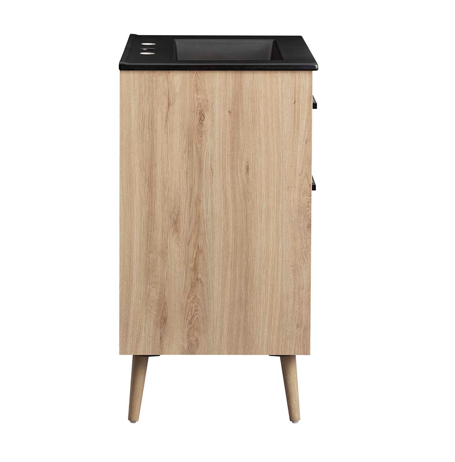 Maverick 24" Bathroom Vanity, EEI-6499 FredCo