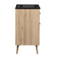 Maverick 24" Bathroom Vanity, EEI-6499 FredCo