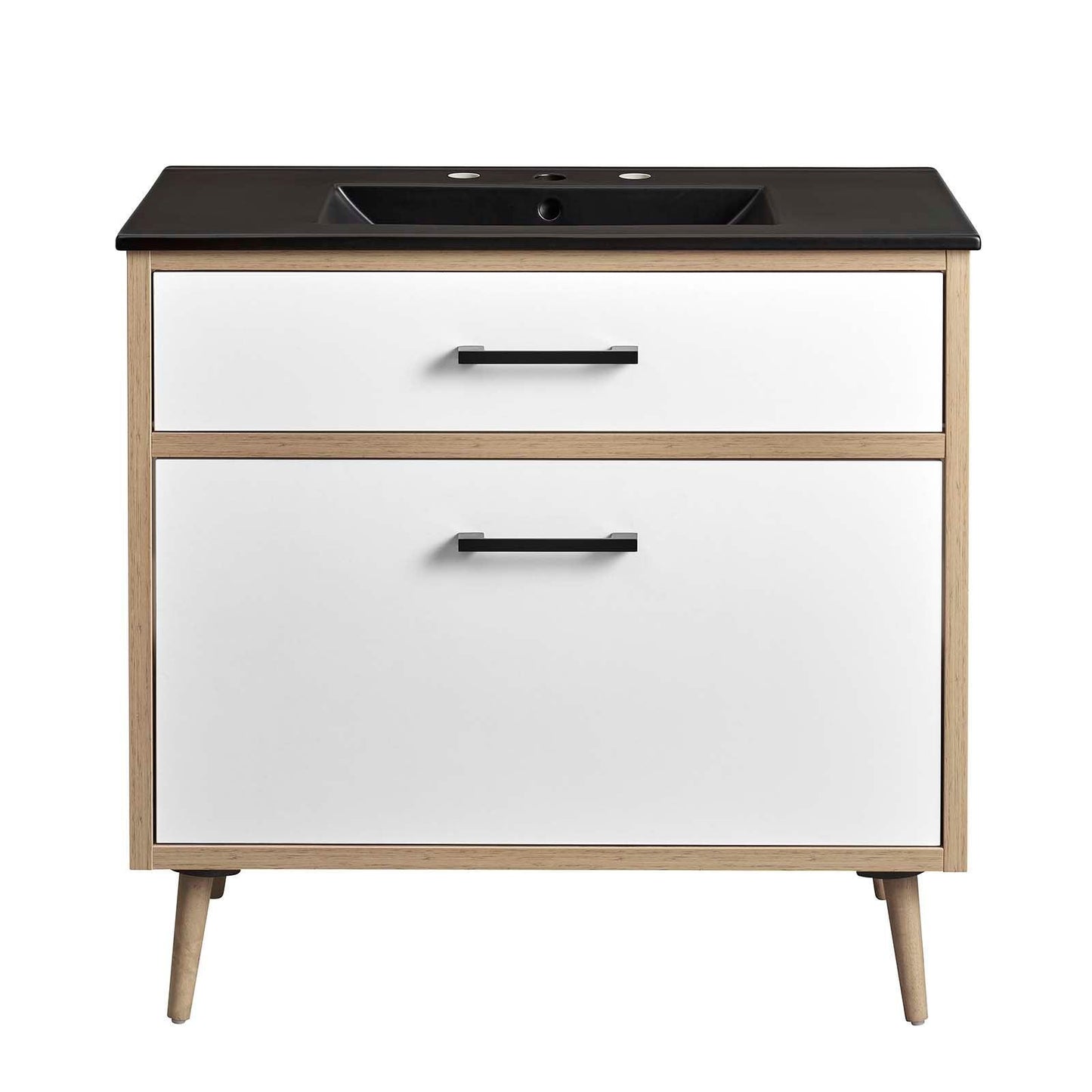 Maverick 36" Bathroom Vanity, EEI-6501 FredCo