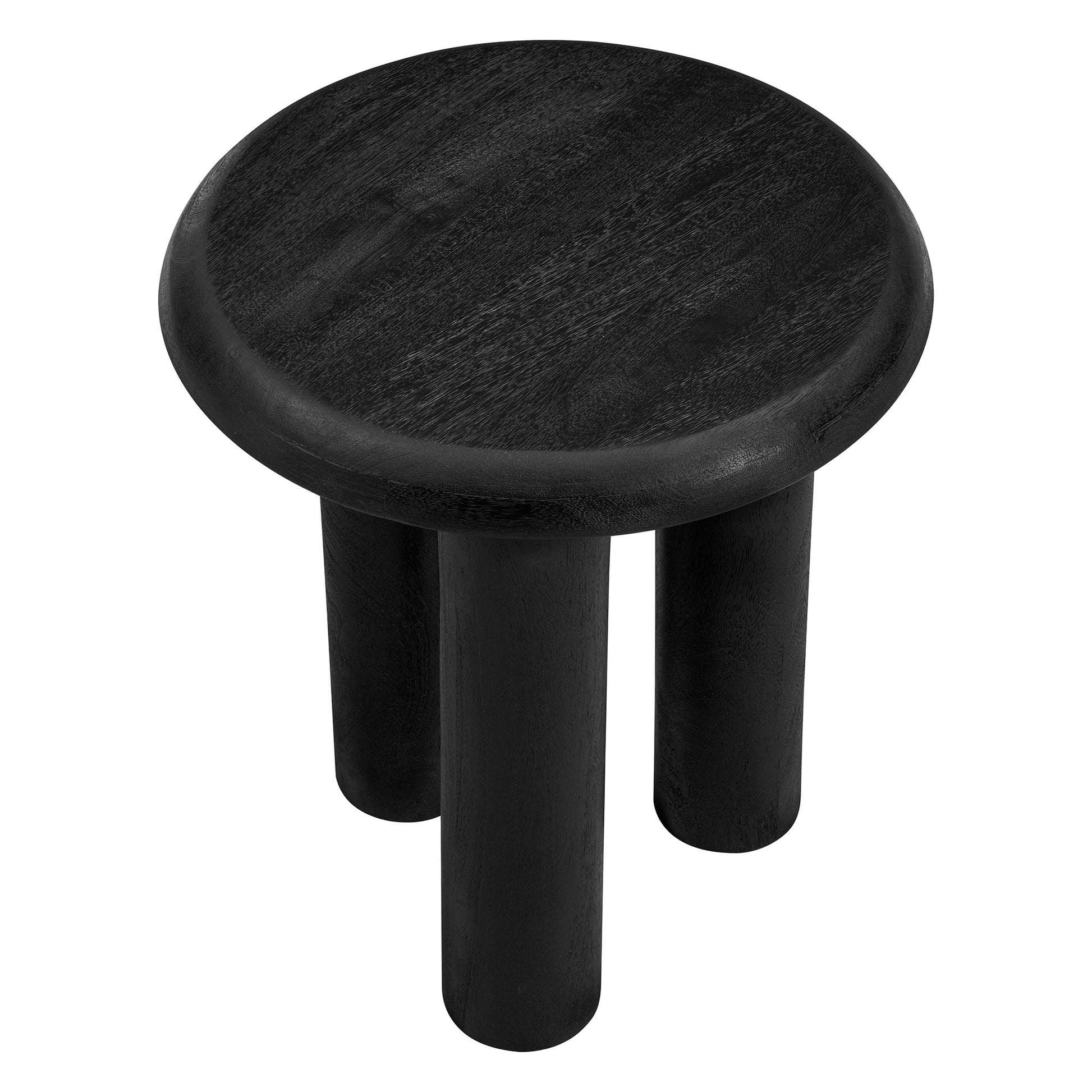 Mavina Mango Wood Side Table by Modway EEI-7284 FredCo