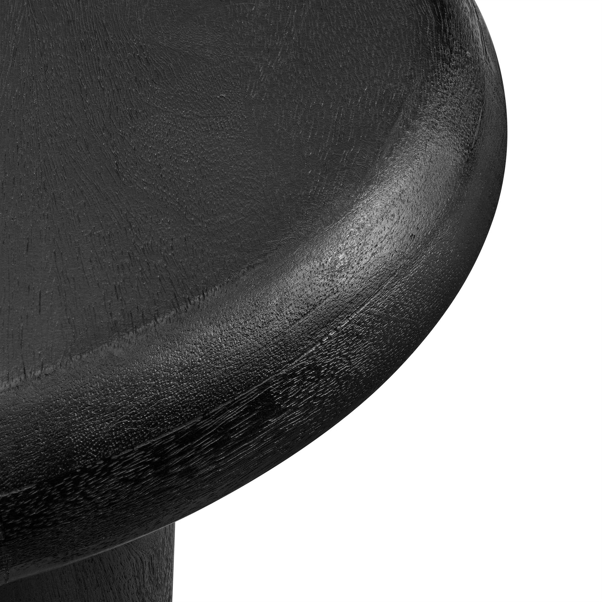 Mavina Mango Wood Side Table by Modway EEI-7284 FredCo