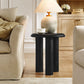 Mavina Mango Wood Side Table by Modway EEI-7284 FredCo
