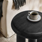 Mavina Mango Wood Side Table by Modway EEI-7284 FredCo