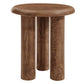 Mavina Mango Wood Side Table by Modway EEI-7284 FredCo