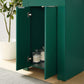 Maybelle 24" Bathroom Vanity, EEI-5378 FredCo