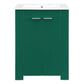 Maybelle 24" Bathroom Vanity, EEI-5378 FredCo